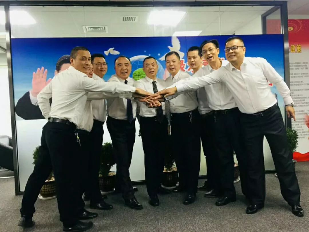 人物志|科晖集团吴建伟:“超级环卫生态”的追梦人