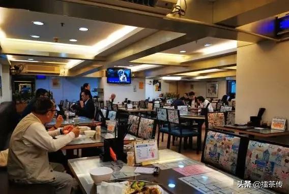 广州老牌酒楼停业了吗,广州老字号酒楼哪些消失