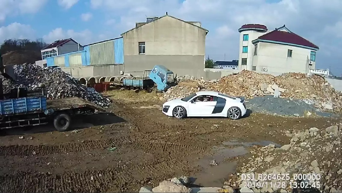 事发江苏常州,常州车主事件