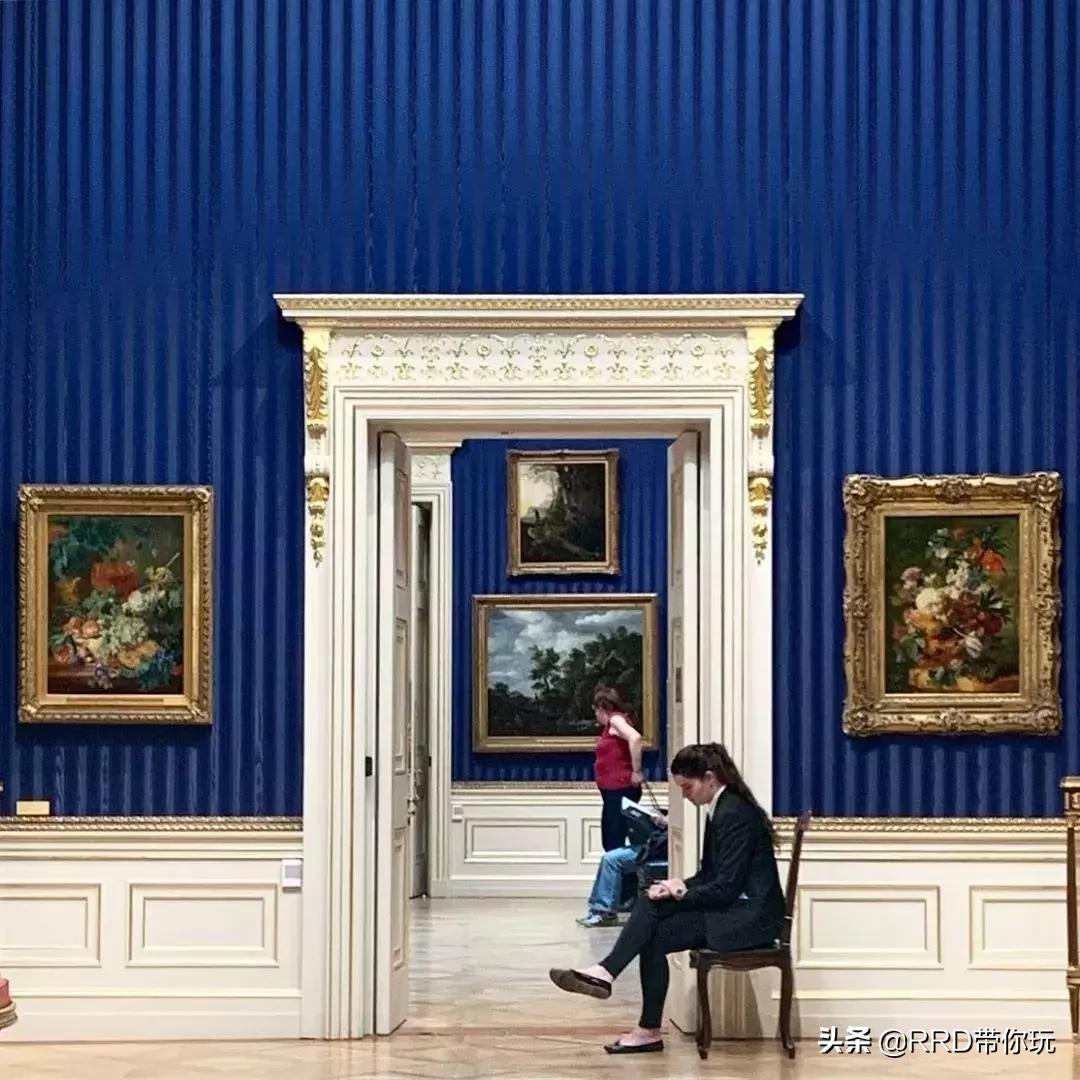 在号称“美食沙漠”的伦敦吃到走不动道是种什么样的体验