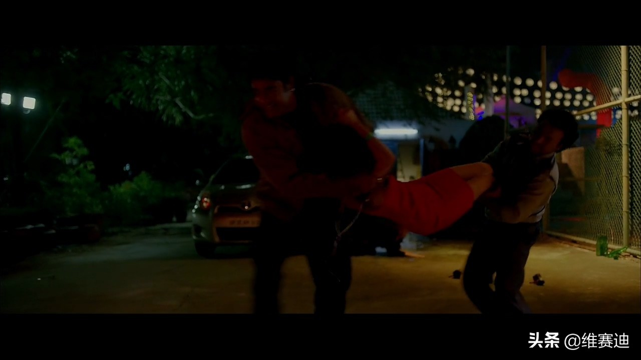 《一个母亲的复仇》：她不单单只是为了女儿复仇......