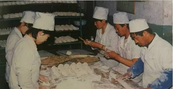 石家庄棉纺厂的回忆,石家庄棉纺厂老照片