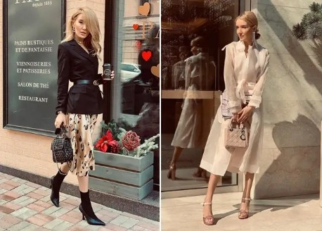 矮个子适合穿什么款鞋,矮个子适合穿什么颜色的鞋