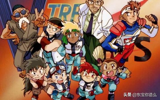 小时候看的足球小子动画片,动漫中华小当家片段