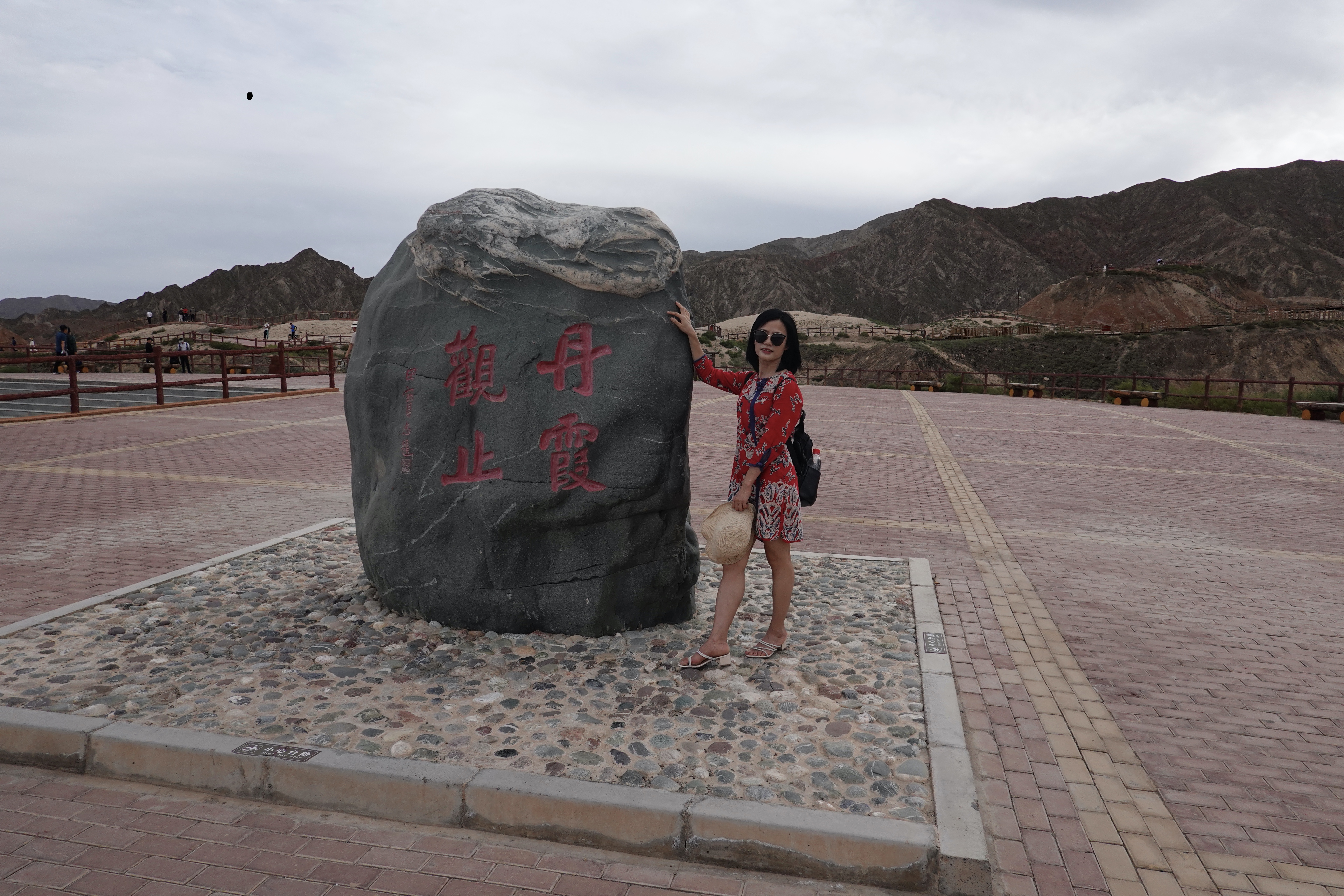 张掖旅游十大线路,张掖旅游和深度游