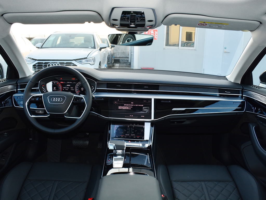 宝马8系和奥迪a8哪个值得入手,奥迪a8和宝马8系哪个快