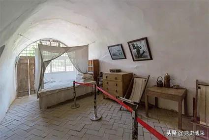 名垂青史的杨家岭，毛*东泽**理论创作的巅峰时期，40余篇著作诞生于此