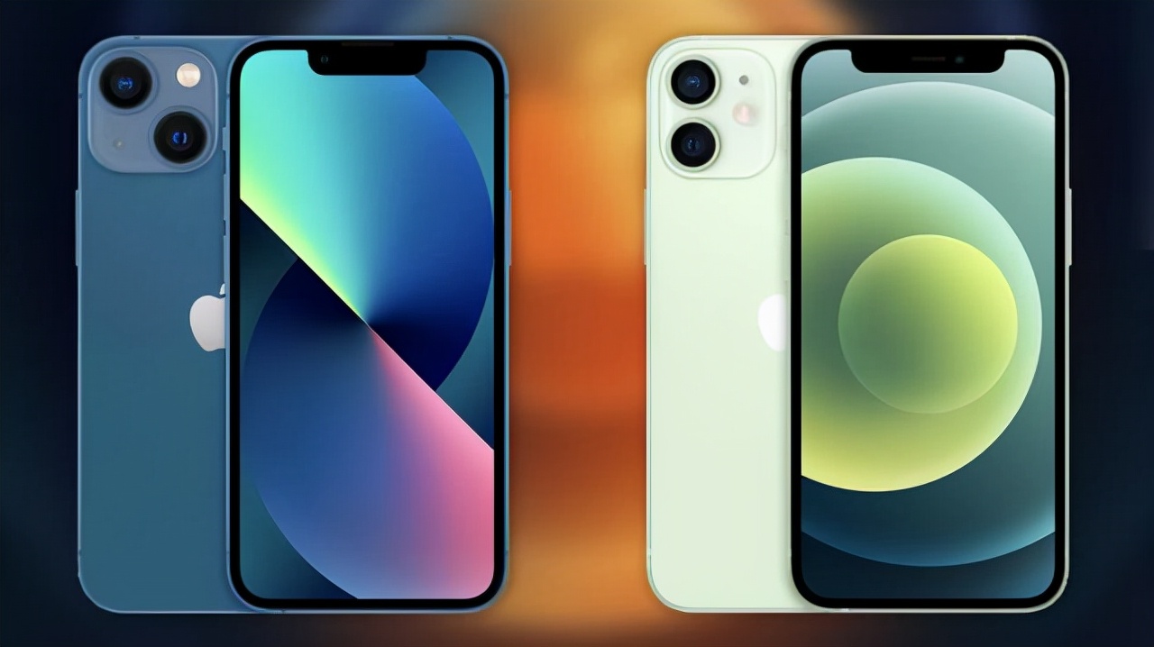 苹果13会涨价吗,苹果13mini涨价