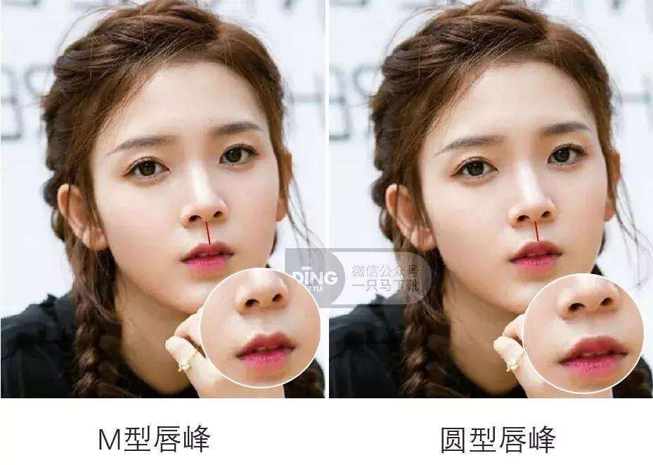 换个减龄的发型优雅又有型,宽下颚短下巴适合什么发型