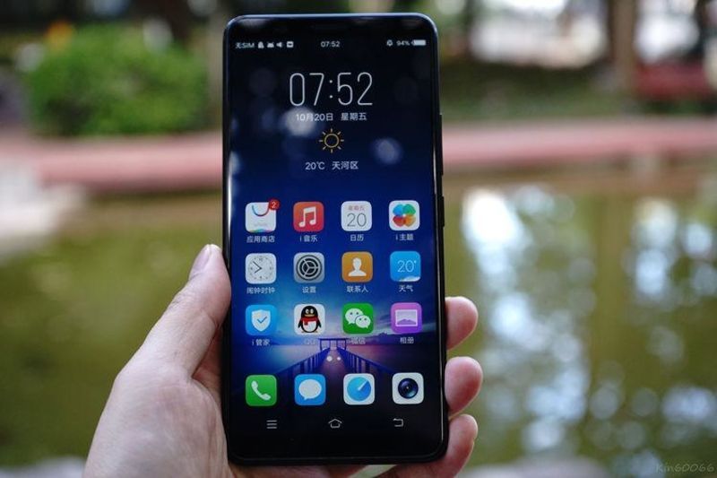 vivox20用了两年有什么影响,vivox20经历了什么