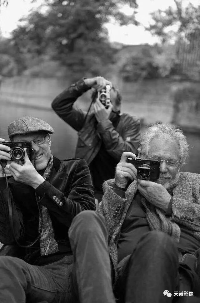 徕卡出名的历史照片,徕卡简史