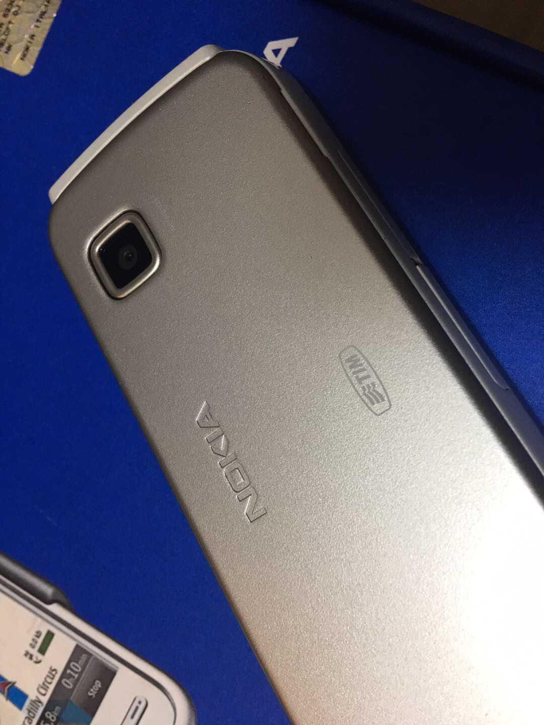 诺基亚5230恢复出厂,诺基亚5230打字