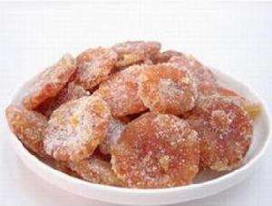 怪味胡豆有营养吗,怪味胡豆的副作用有哪些