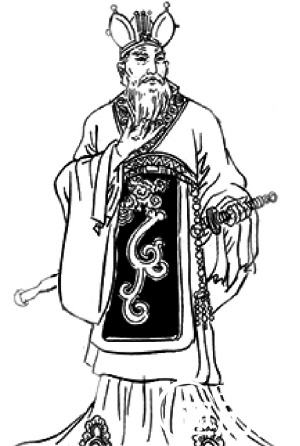 三国各诸侯势力变化图,三国各人物特征