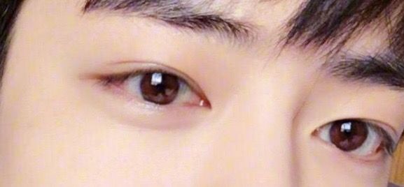 肖战王俊凯最美图片,娱乐圈有哪些丹凤眼的明星