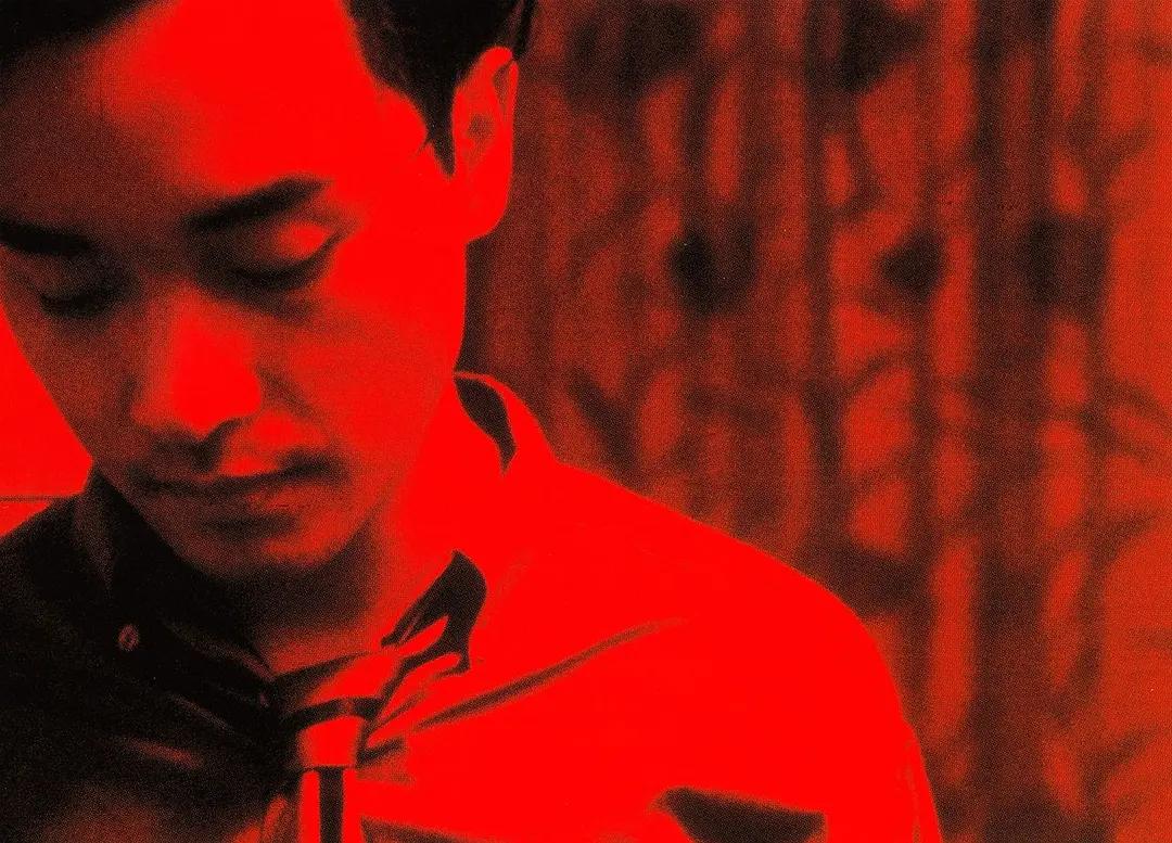 张国荣复出后的这张经典专辑，已走过四分之一个世纪