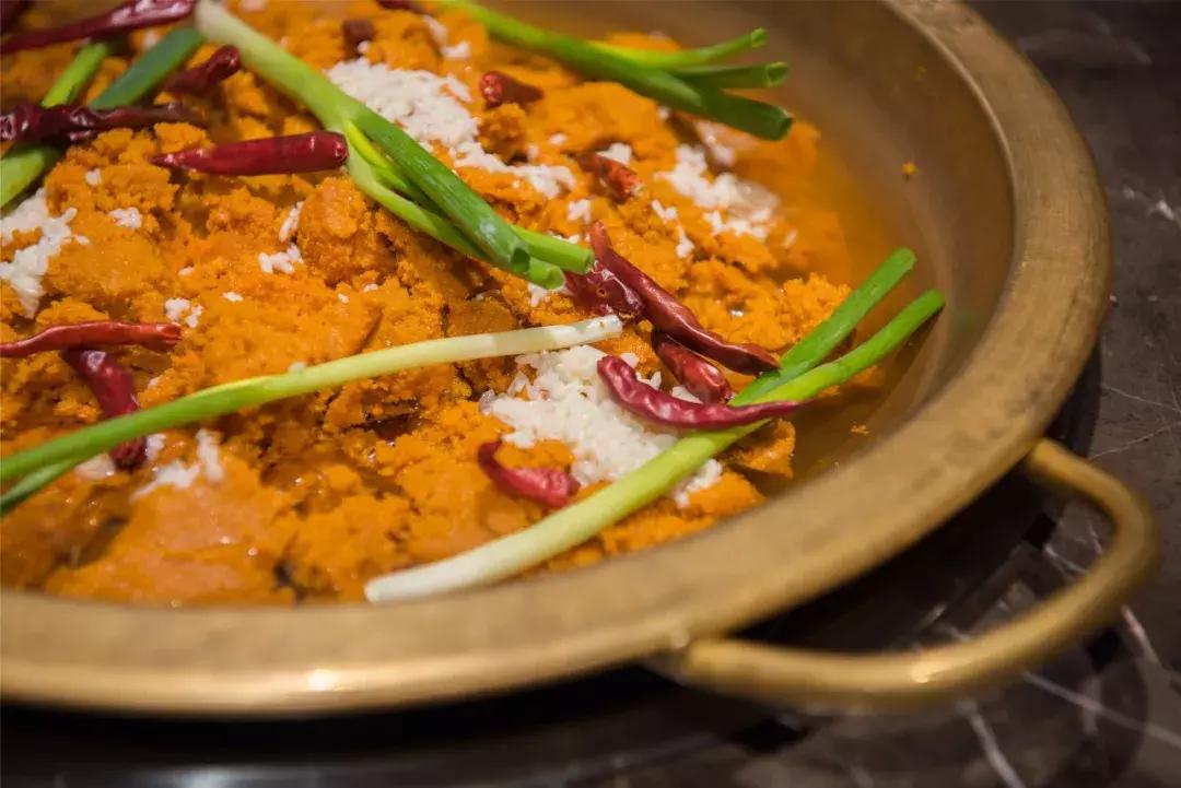 太原来了个“莽子”！一口吃回重庆！河西吃货了解一下……