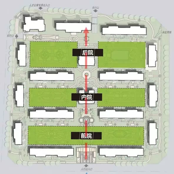 新希望锦官府周边好吗,新希望锦官府成都