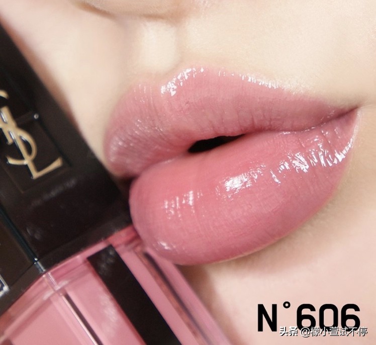 ysl唇釉哪个色号最好看,ysl唇釉哪个色号好看啊