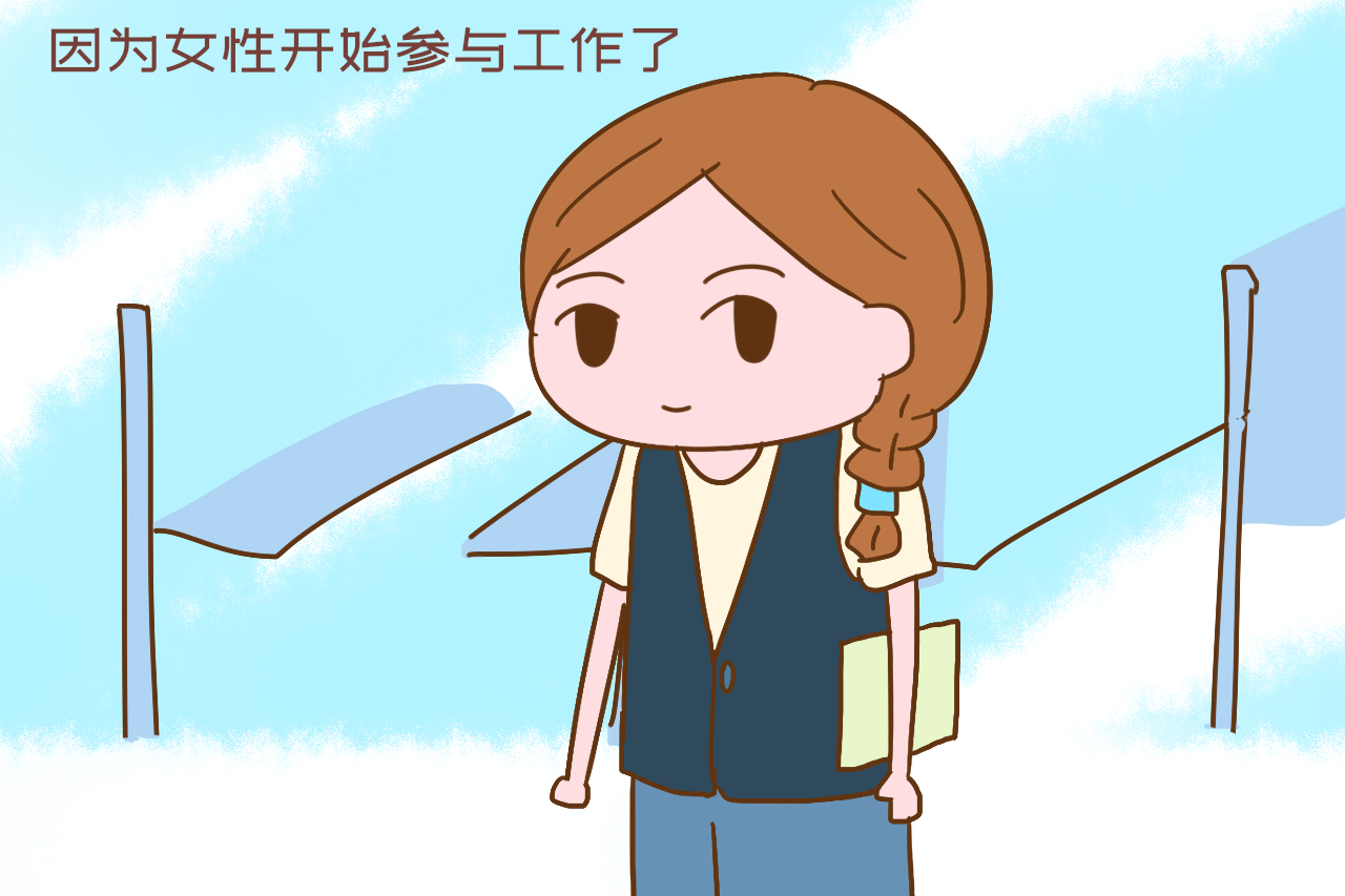 男子买卫生巾被大妈称“变态”，辩解后又被夸赞，令人啼笑皆非