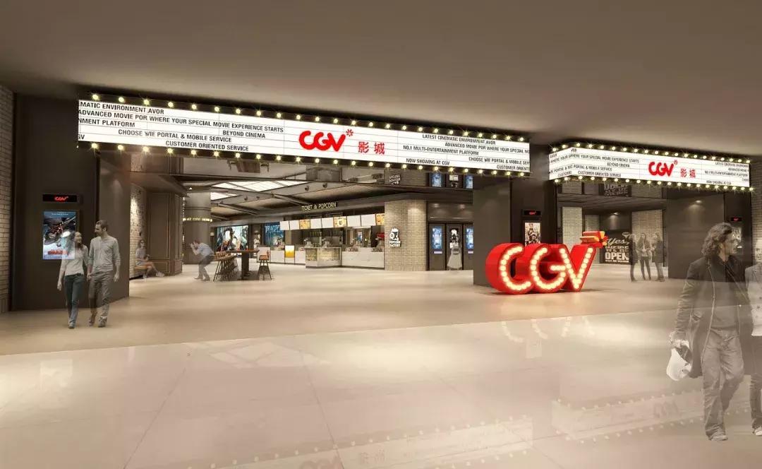 重庆来福士购物中心品牌分布,重庆来福士购物中心最新消息