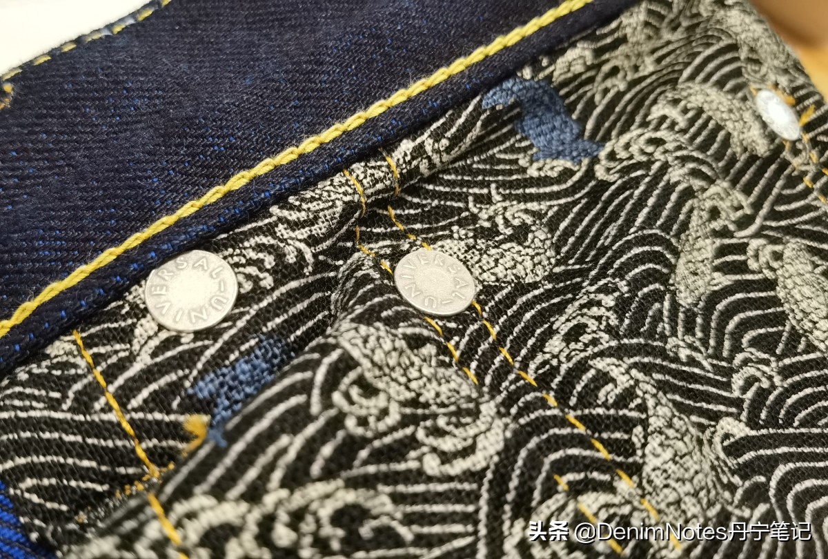 如何判断牛仔裤版型,如何判断牛仔裤是否合身