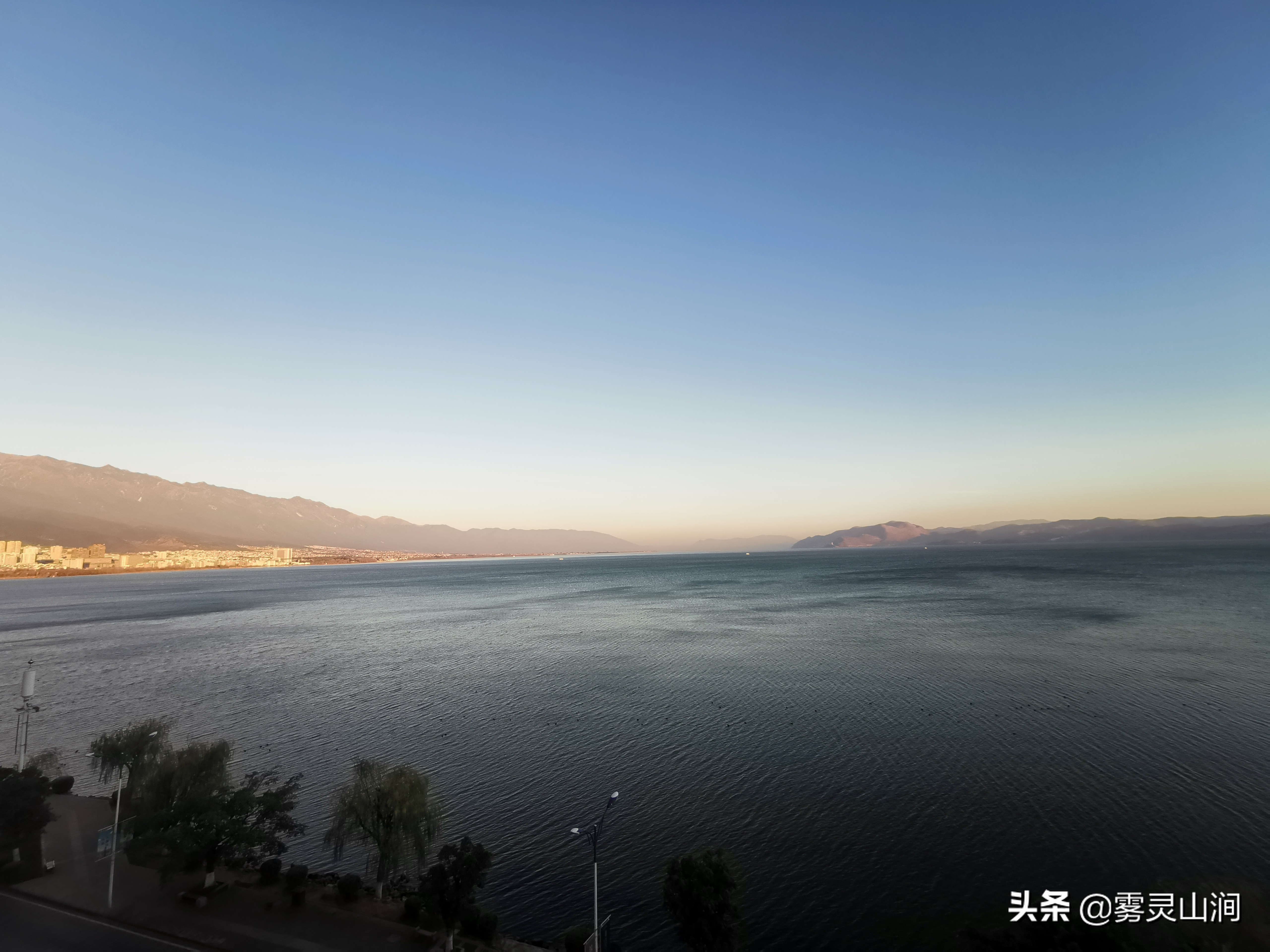 大理洱海天域英迪格酒店文字介绍,洱海天域英迪格酒店精品豪华