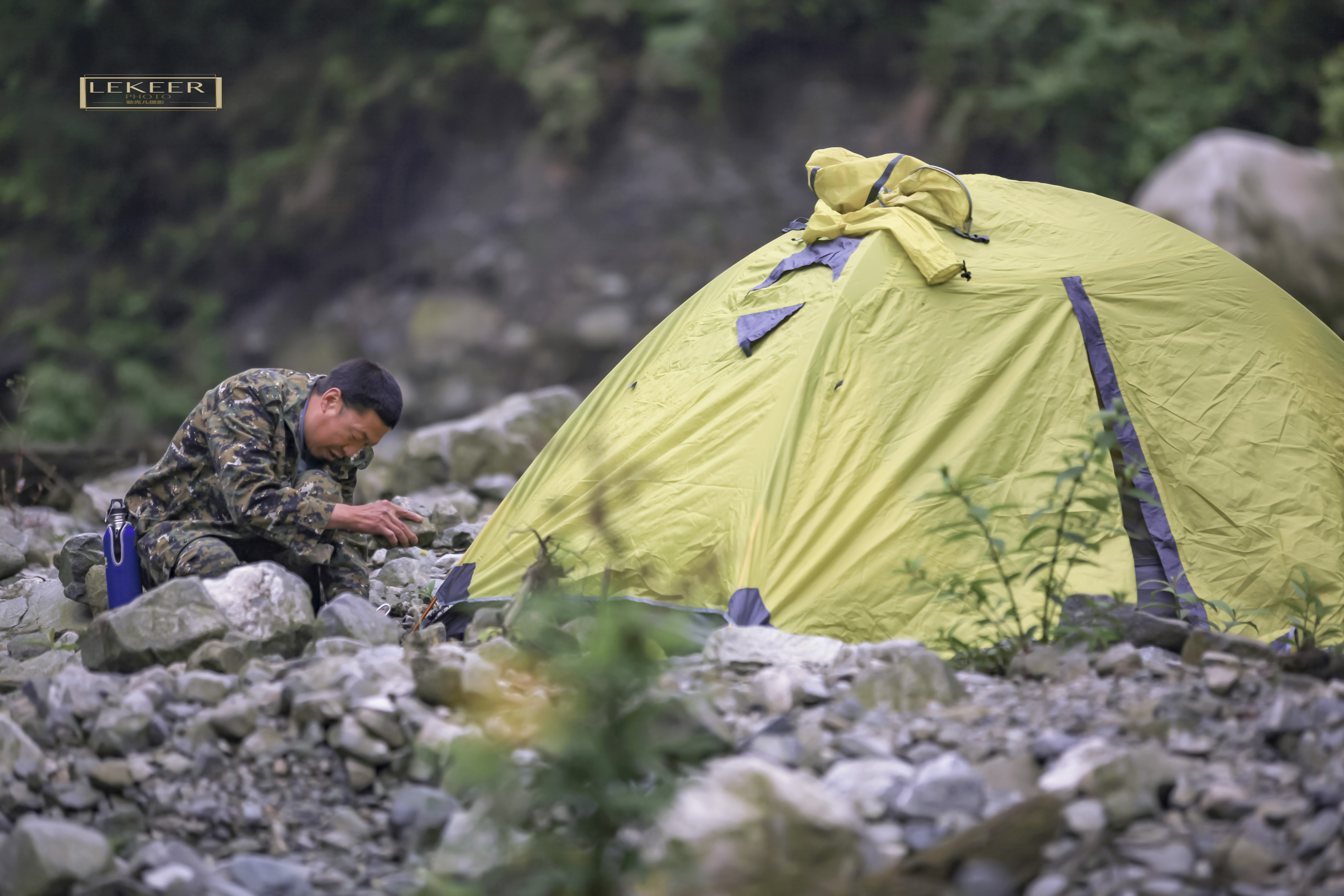 穿越无人区难忘的经历,穿越无人区后半夜的恐怖经历