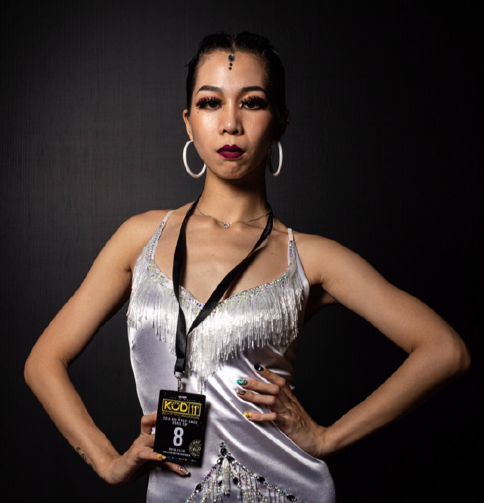 范范街舞最新视频,街舞范范个人资料及图片