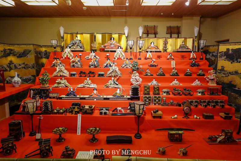 带你寻找人间烟火气,日本小京都旅游