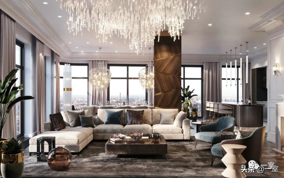 做了设计很多年,做了三十多年设计