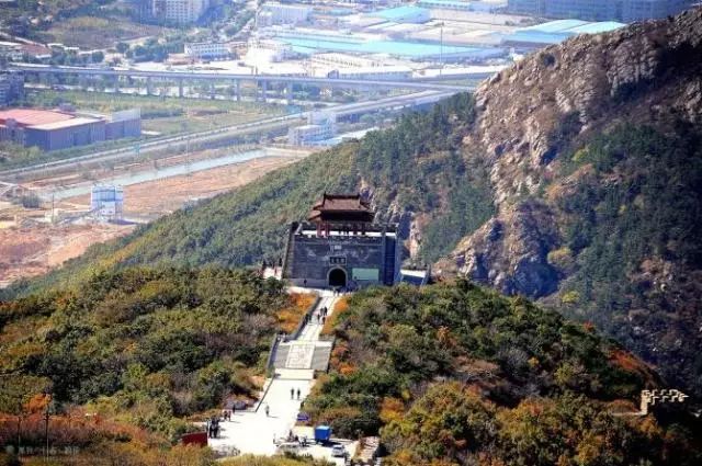 大连九月旅游攻略大全,大连11月旅游的最佳地方