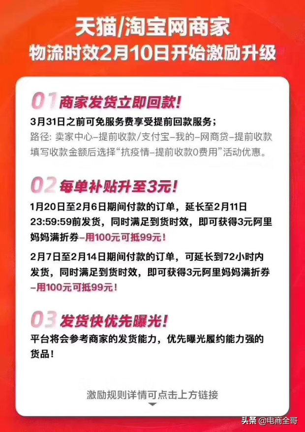 不想被淘汰就学习吧！年度复盘操作推广之“搜索及超级推荐篇”