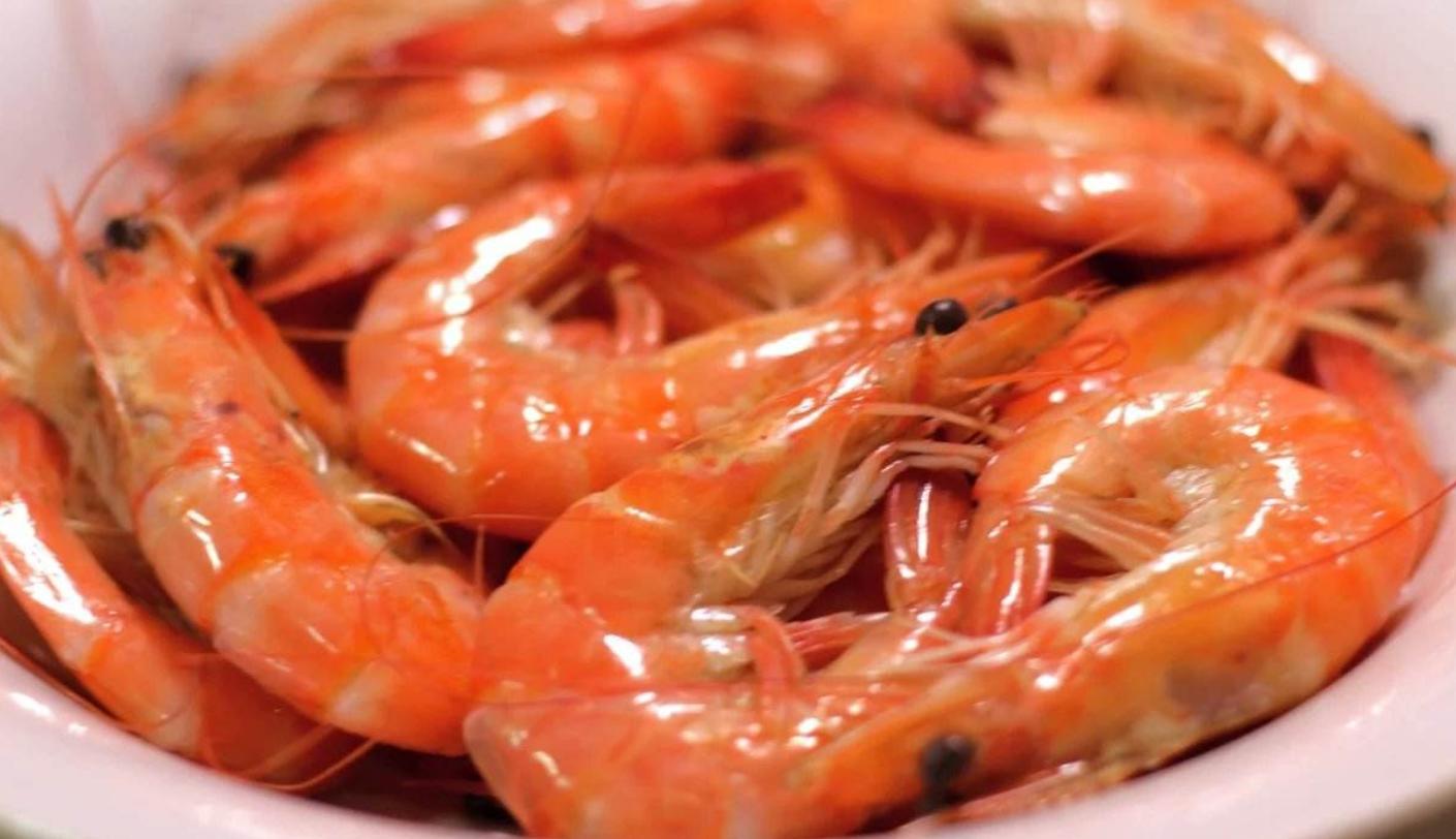 河虾最好吃的六种做法,河虾怎么炒才好吃的做法大全