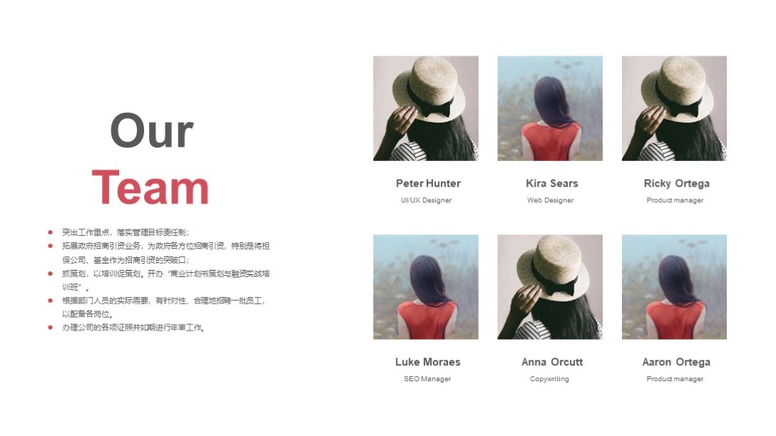 40张商务蓝色立体风融资计划书ppt,创业融资计划书ppt模板下载