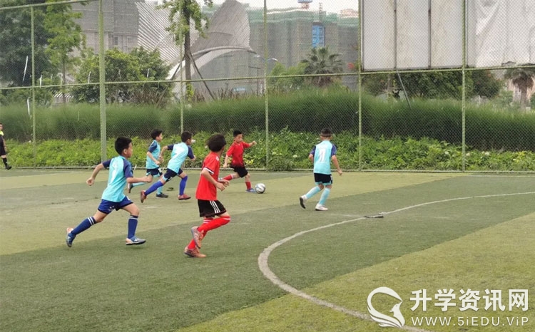 成都u8足球比赛墨池书院小学,2021成都高新区小学足球联赛