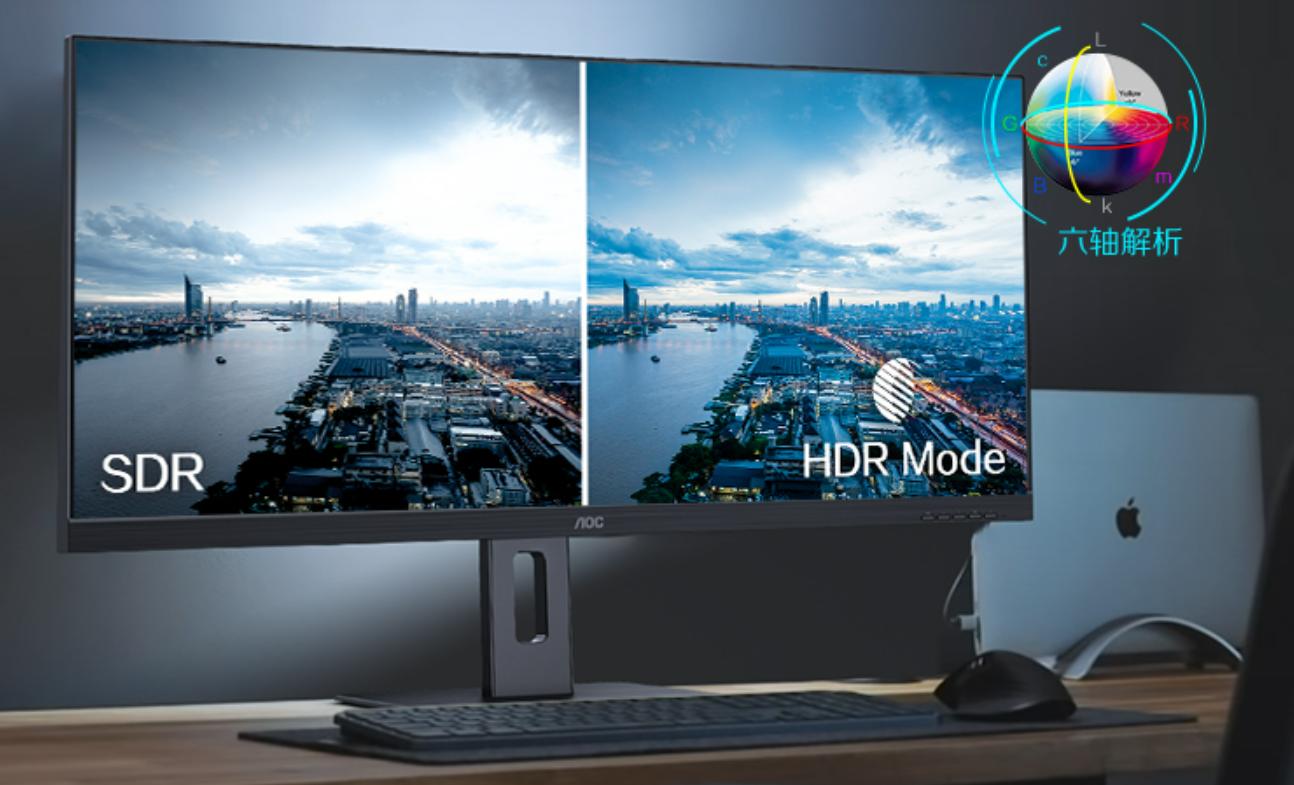 双11显示器如何选择品牌,双11显示器推荐2021排行榜