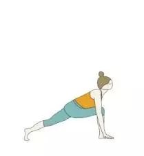 一套60分钟扭转核心瑜伽练习完整序列（收藏级）