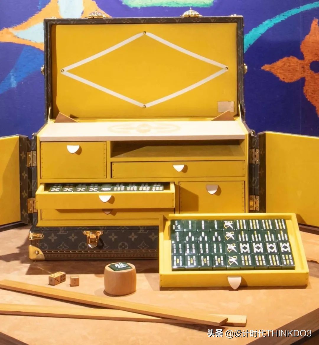 蒂芙尼珠宝旗舰店设计,蒂芙尼定制珠宝四叶草