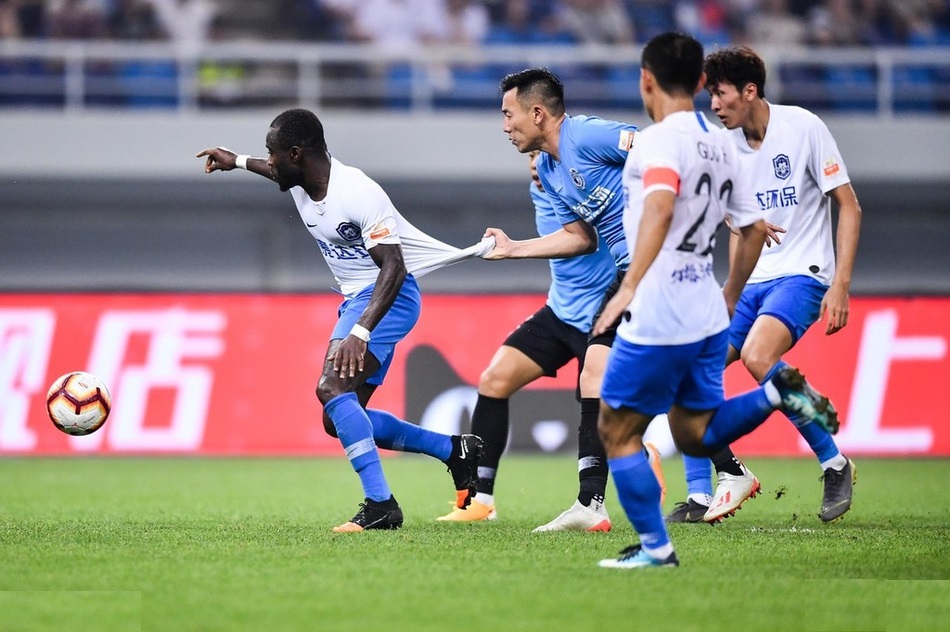 英超锋霸连续7场破门,英超锋霸进大连