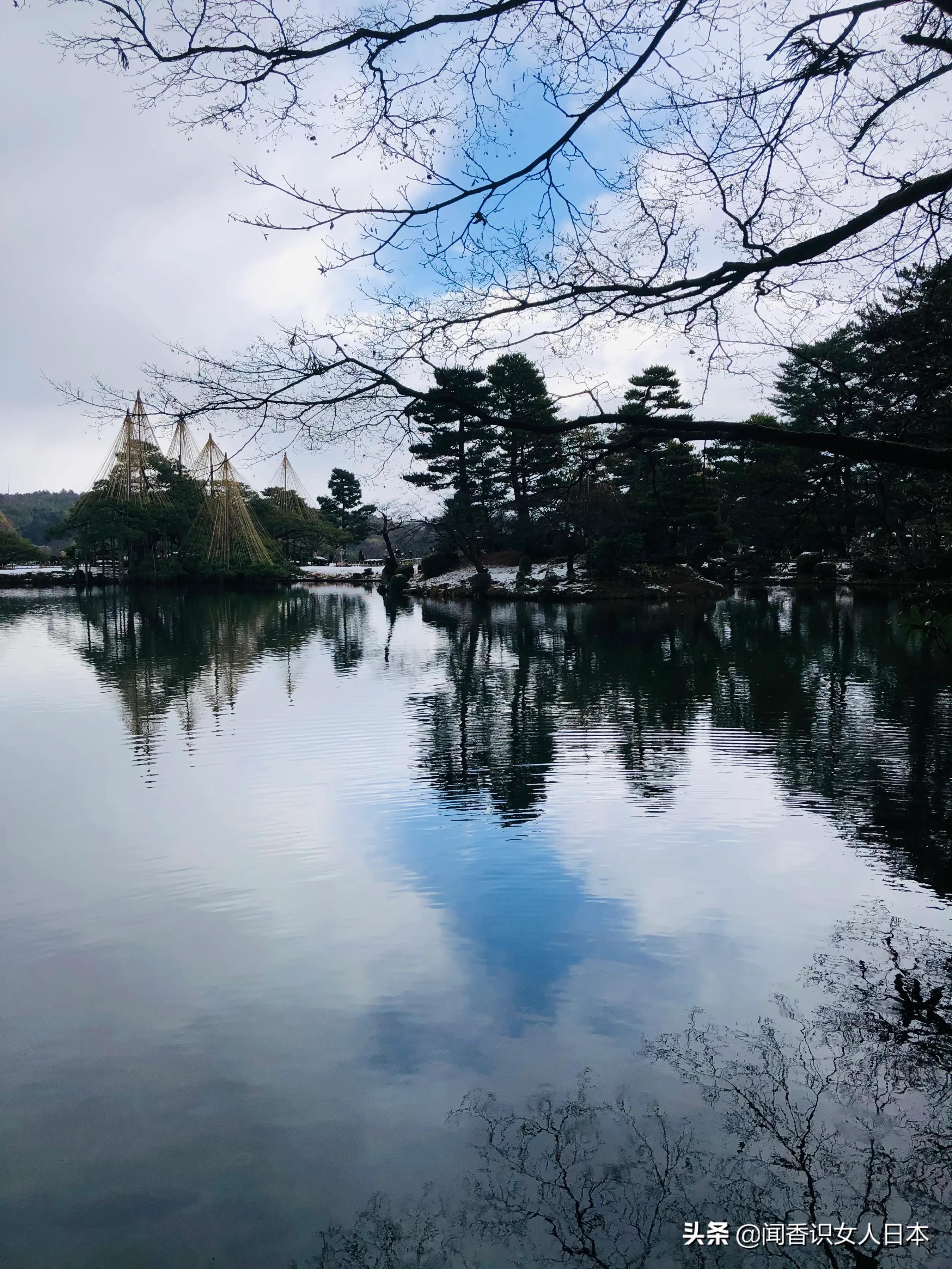 日本三大园林,日本三大名园之一