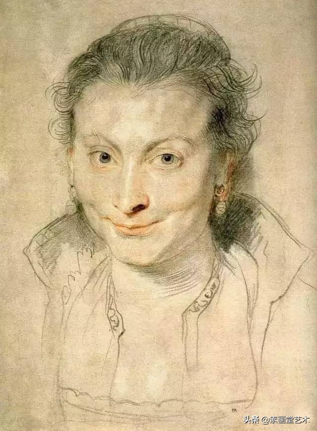 伦勃朗画作评价,伦勃朗十大名画赏析
