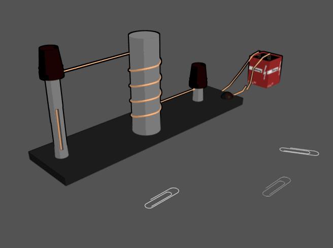 世界上磁场最大的天然磁铁,地球上吸力最强的磁铁盘点测试