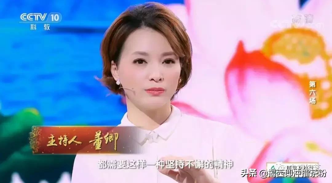 董卿关于四季诗词的开场词,董卿演讲的中国诗词开场诗