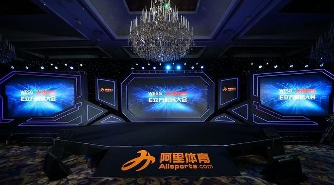 阿里与苏宁合作,再联手阿里苏宁寻求整合体育业务