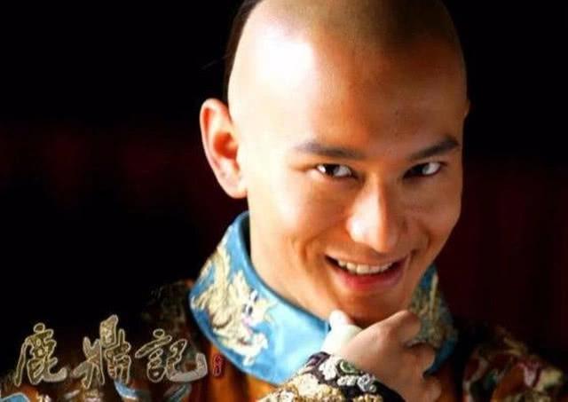 张一山黄晓明陈小春张卫健,张一山和陈小春