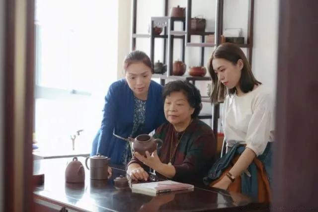 紫玉传,紫玉传砂紫砂壶是真的吗