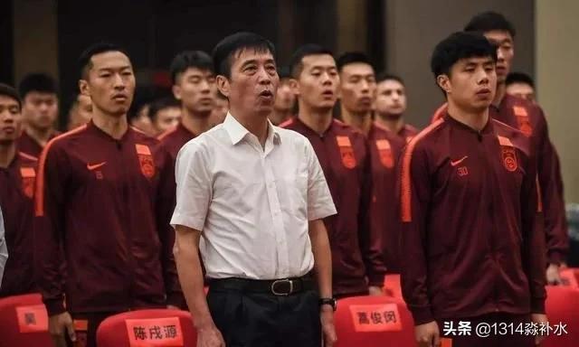 中国足球界最近新闻,中国足协大新闻
