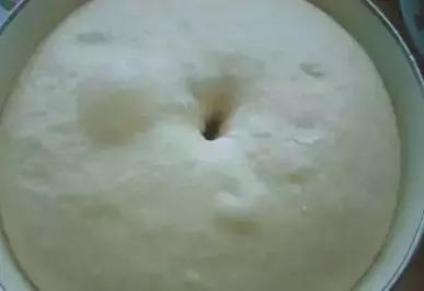 不放明矾家里炸油条蓬松的做法,脆油条做法不用泡打粉和小苏打