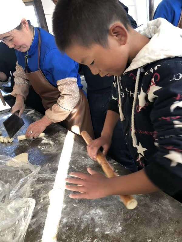 关于中国足球青训发展的一些感慨,中国足球青训学生